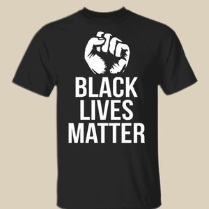 Black lives matter